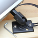 Illustration for article titled The Best Way to Mount Rear Surround Sound Speakers